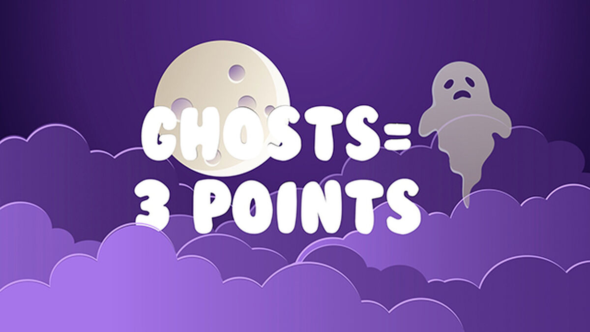 Halloween Hunting image number null